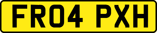 FR04PXH