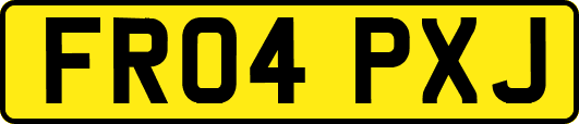 FR04PXJ