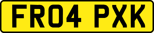 FR04PXK