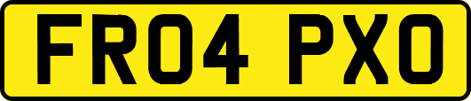 FR04PXO