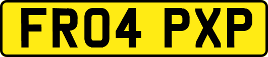 FR04PXP