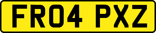 FR04PXZ