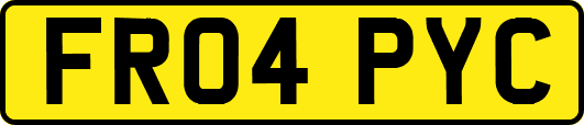 FR04PYC