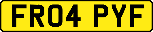 FR04PYF