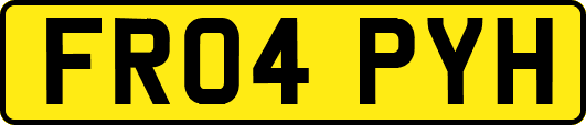 FR04PYH