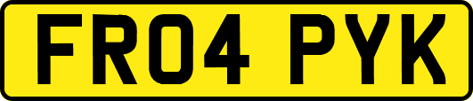 FR04PYK