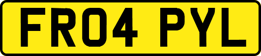 FR04PYL