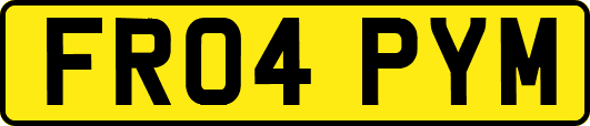 FR04PYM