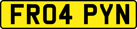 FR04PYN