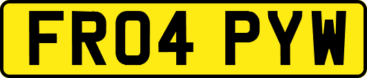 FR04PYW
