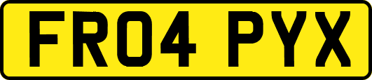 FR04PYX