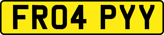 FR04PYY
