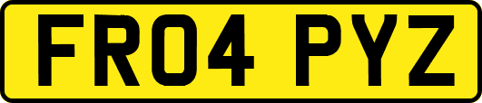 FR04PYZ