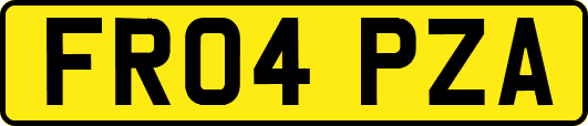 FR04PZA