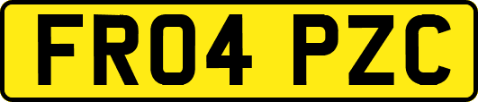 FR04PZC