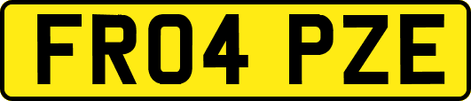 FR04PZE