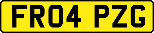 FR04PZG