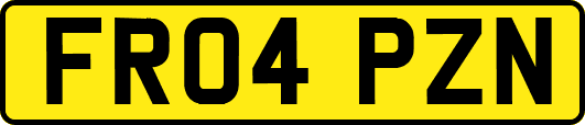 FR04PZN