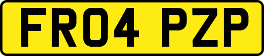 FR04PZP