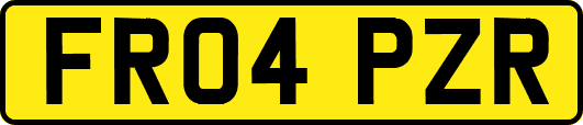FR04PZR
