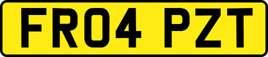 FR04PZT