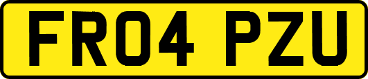 FR04PZU