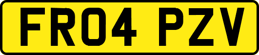 FR04PZV