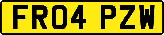 FR04PZW
