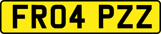 FR04PZZ