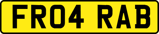 FR04RAB