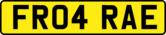 FR04RAE
