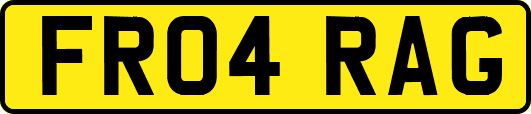 FR04RAG