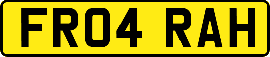 FR04RAH