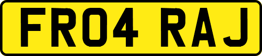 FR04RAJ