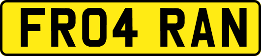 FR04RAN