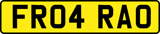 FR04RAO