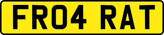 FR04RAT