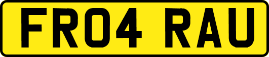 FR04RAU