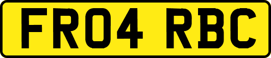 FR04RBC