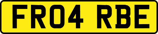 FR04RBE