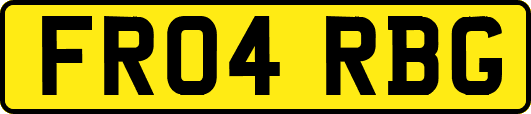 FR04RBG