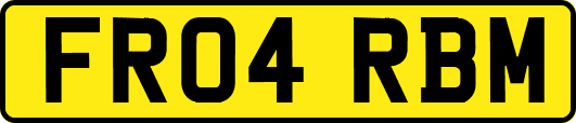 FR04RBM