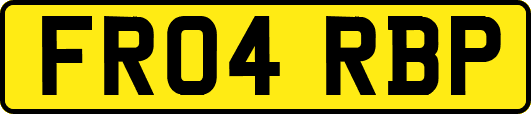 FR04RBP