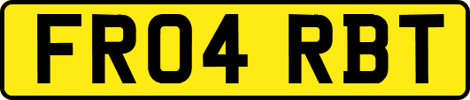 FR04RBT