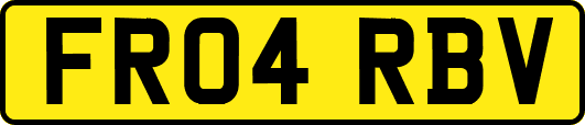 FR04RBV