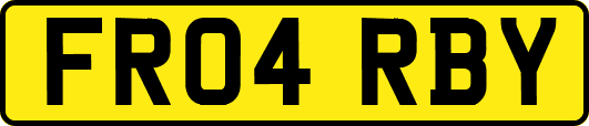 FR04RBY