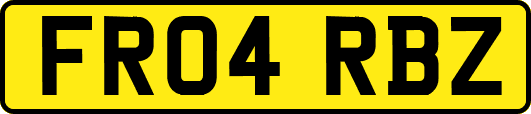 FR04RBZ