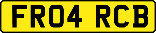FR04RCB