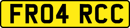 FR04RCC