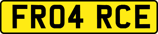 FR04RCE